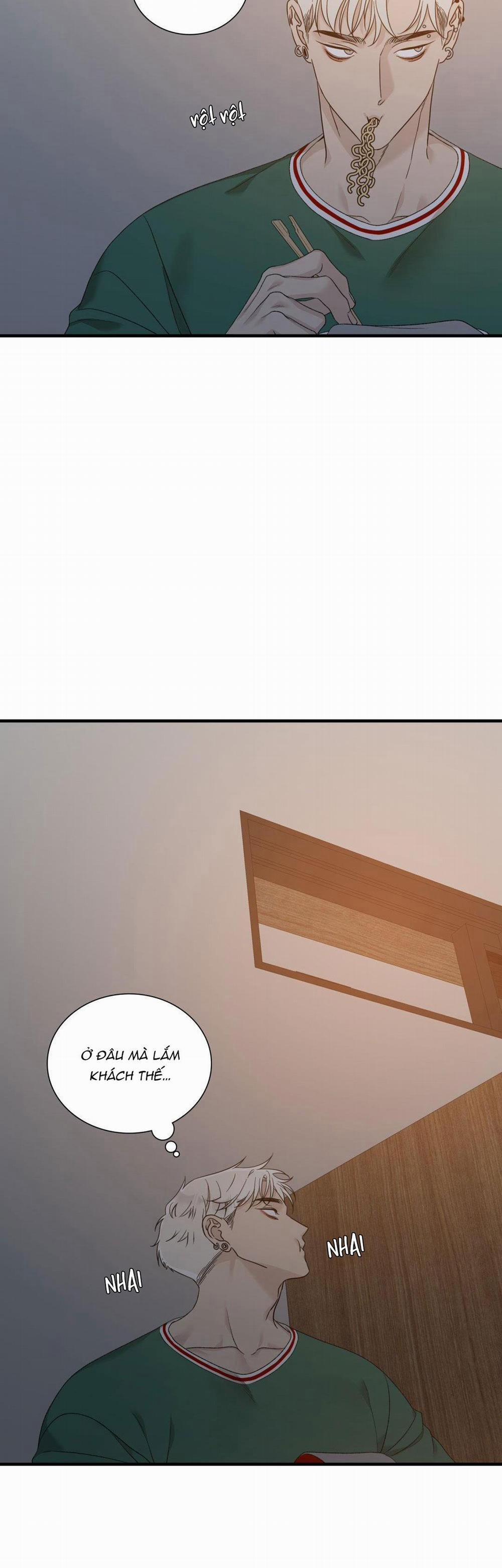 Khởi Đầu Sai Lầm 2 trang 20