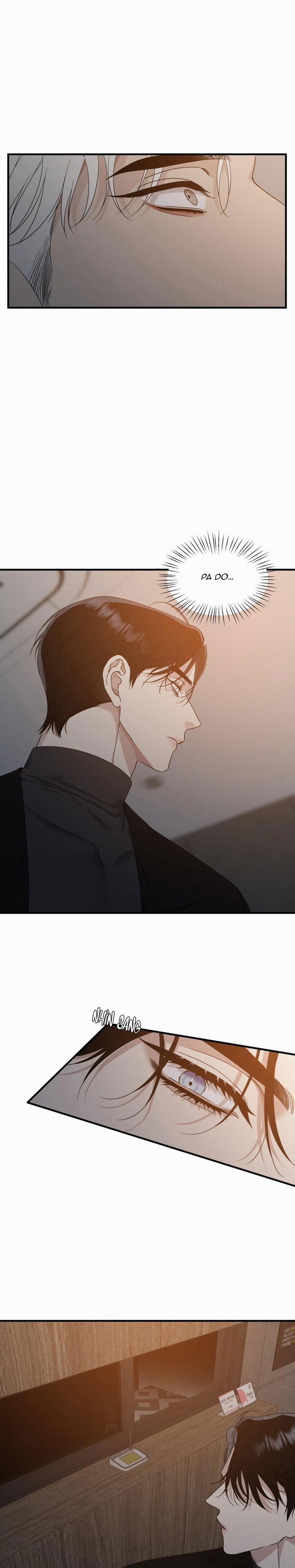 Khởi Đầu Sai Lầm 2 trang 21