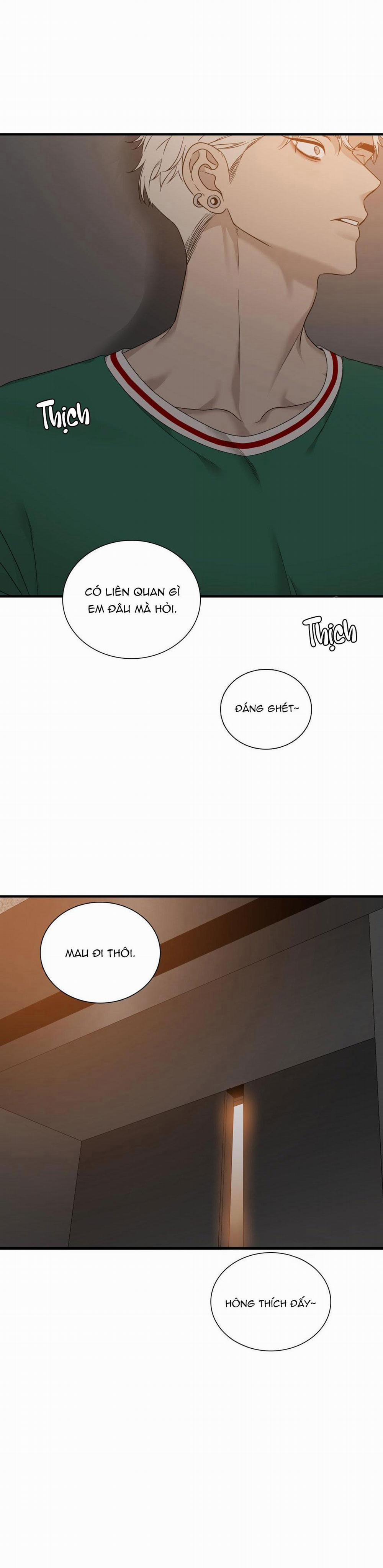 Khởi Đầu Sai Lầm 2 trang 23