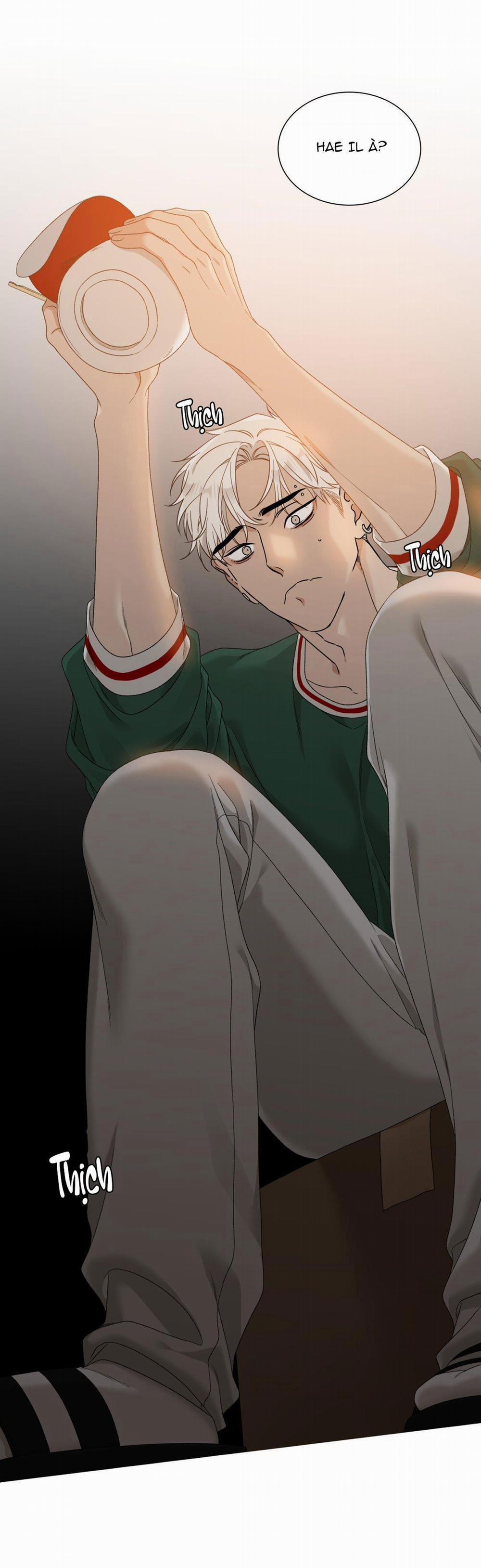 Khởi Đầu Sai Lầm 2 trang 25