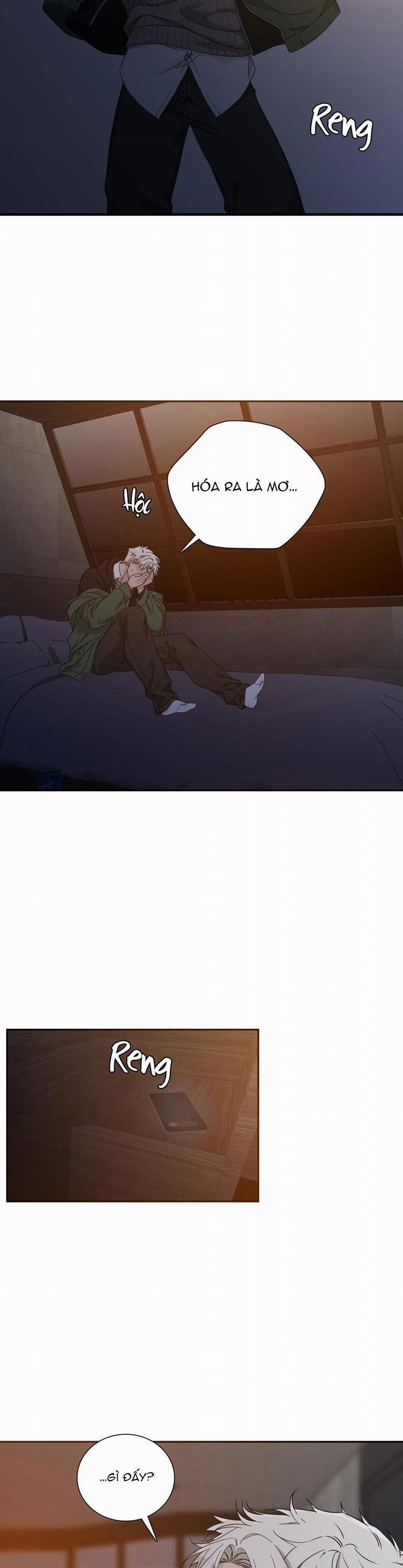 Khởi Đầu Sai Lầm 2 trang 6