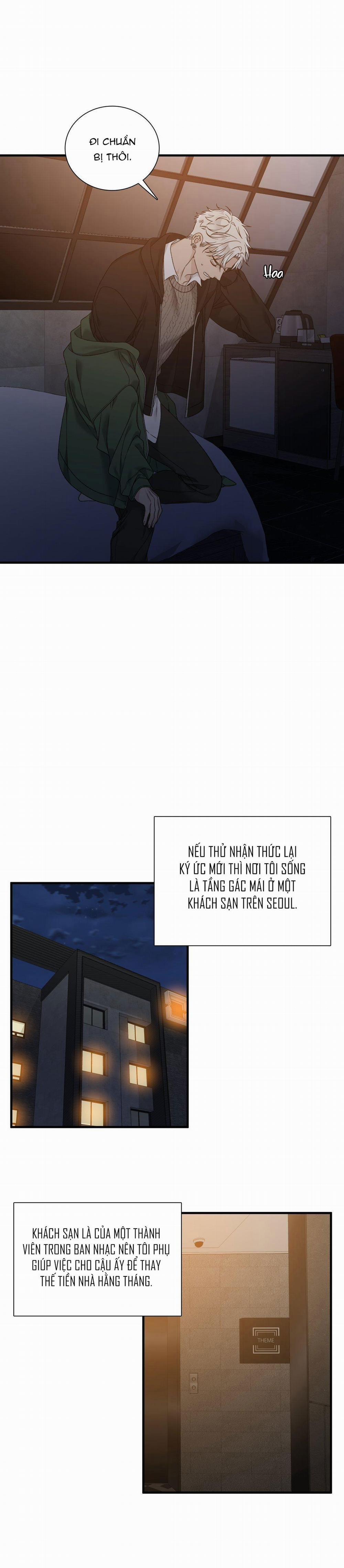 Khởi Đầu Sai Lầm 2 trang 8