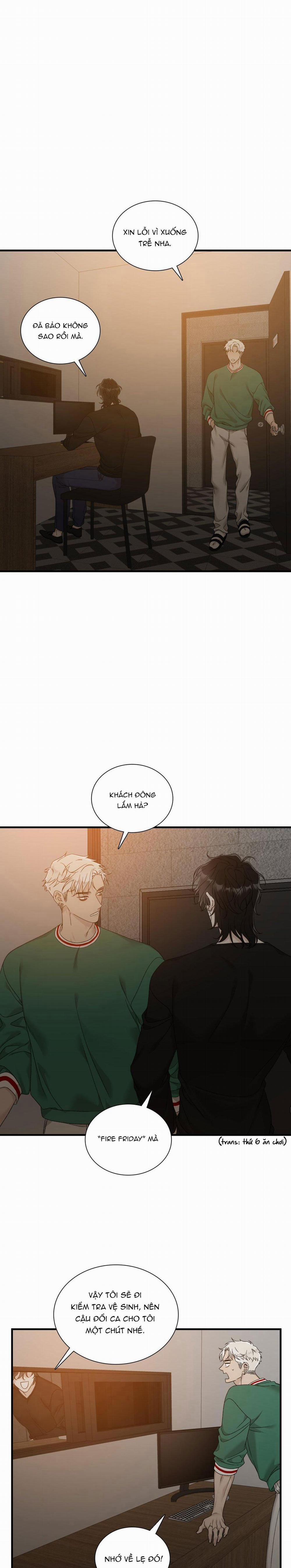 Khởi Đầu Sai Lầm 2 trang 9