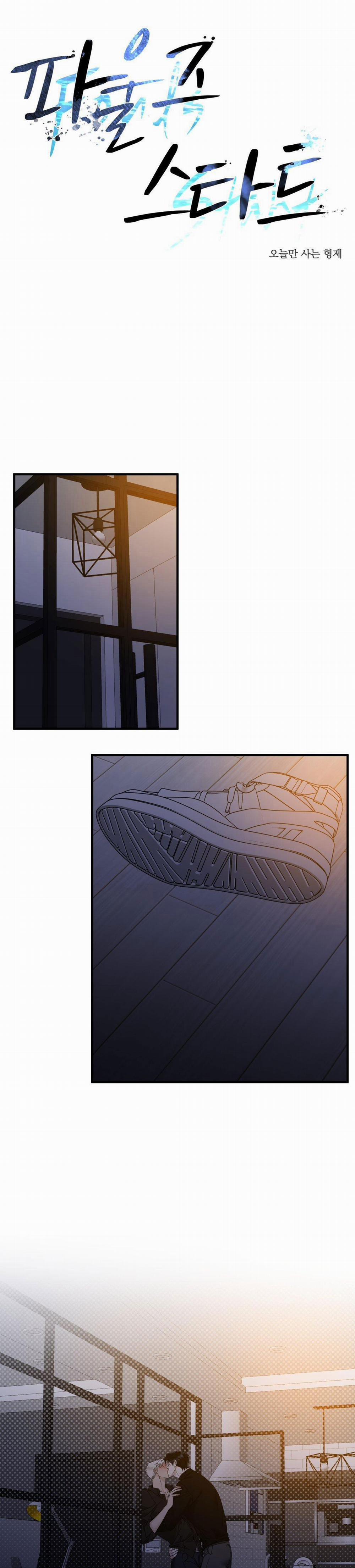 Khởi Đầu Sai Lầm 20 trang 0