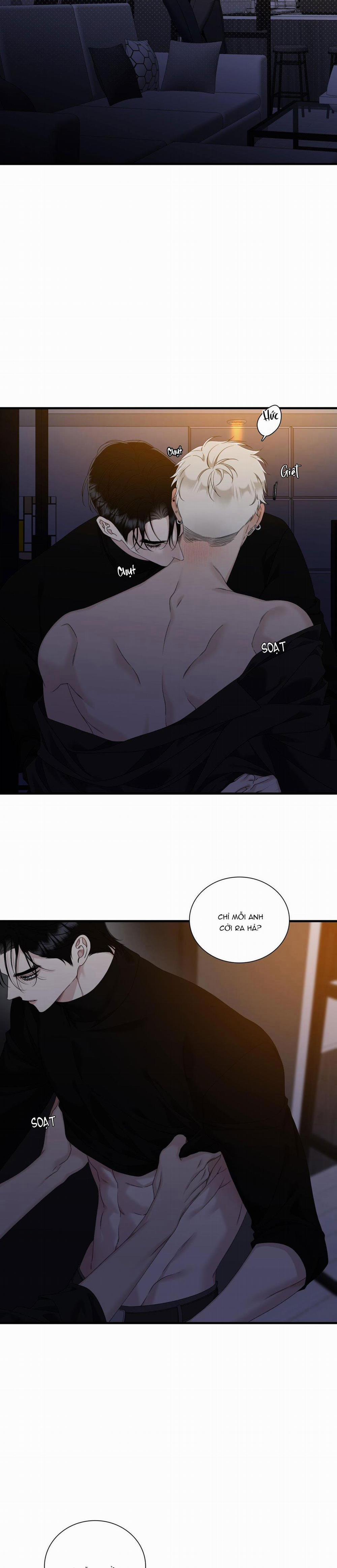 Khởi Đầu Sai Lầm 20 trang 1