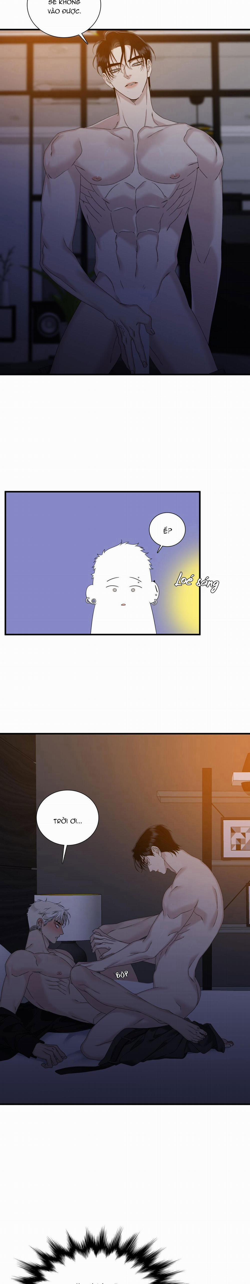 Khởi Đầu Sai Lầm 20 trang 17