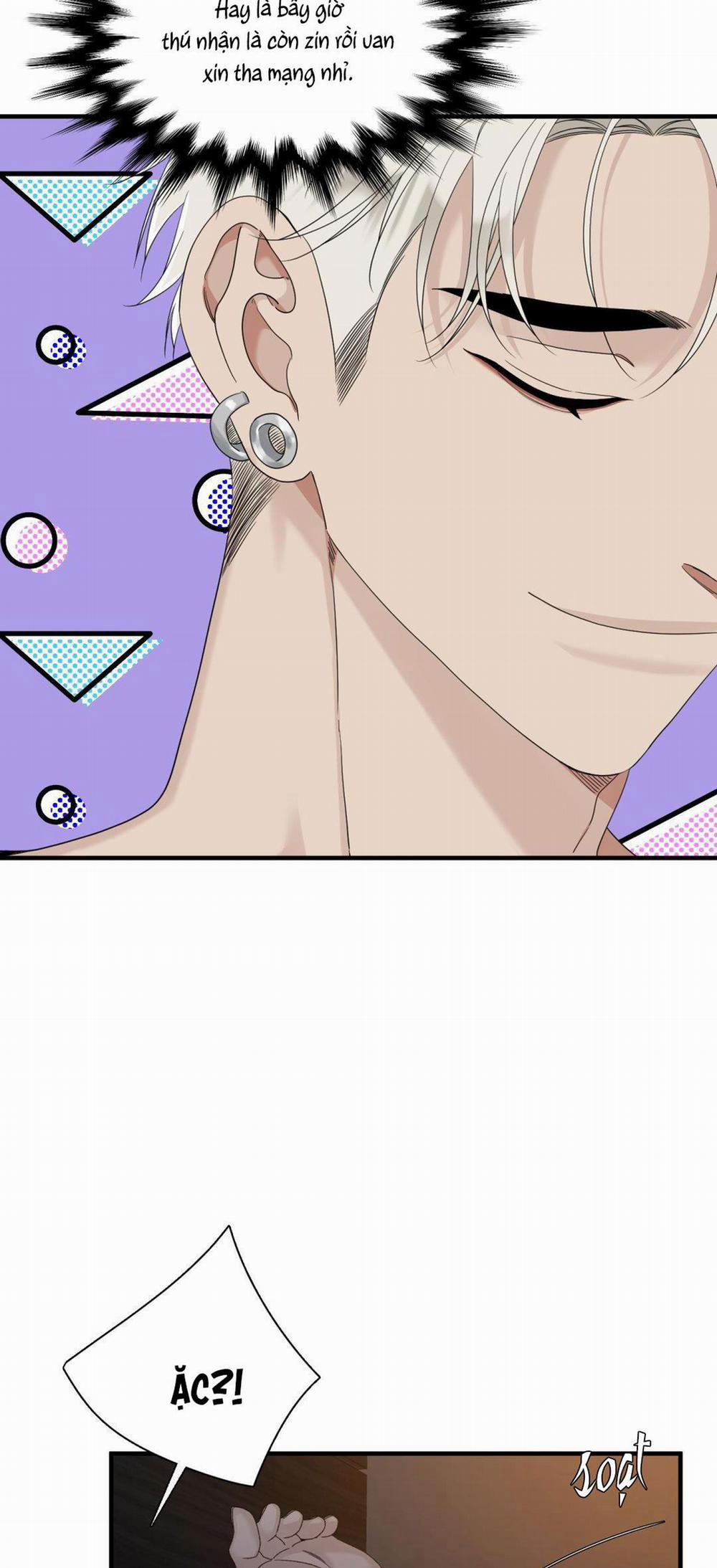 Khởi Đầu Sai Lầm 20 trang 18