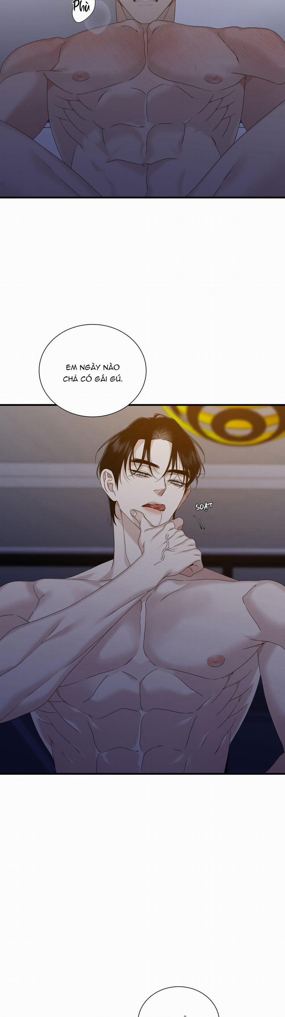 Khởi Đầu Sai Lầm 20 trang 25