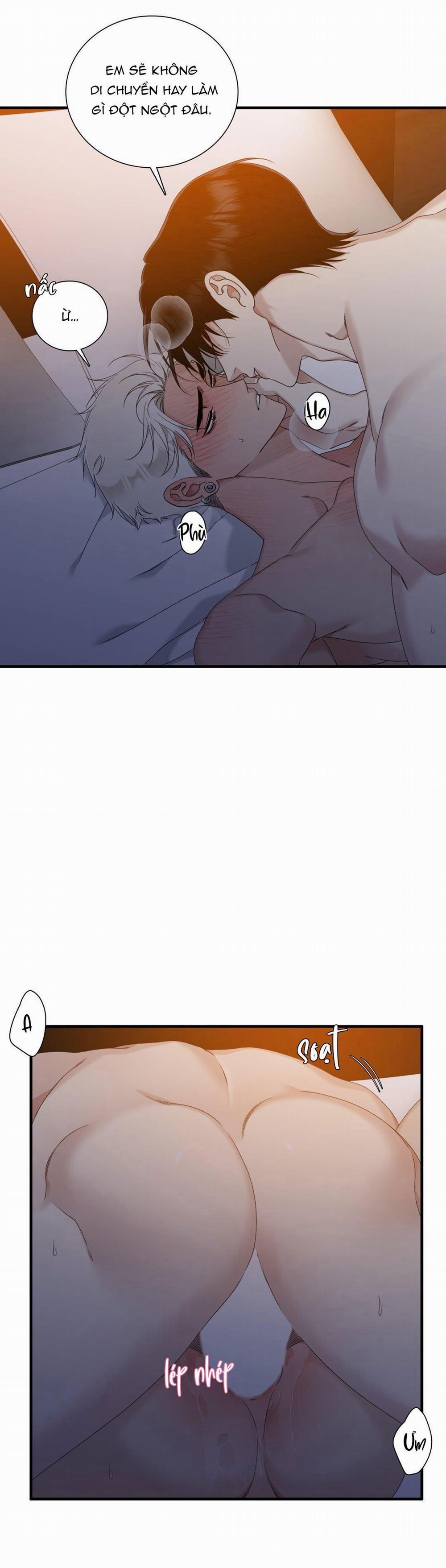 Khởi Đầu Sai Lầm 21 trang 29