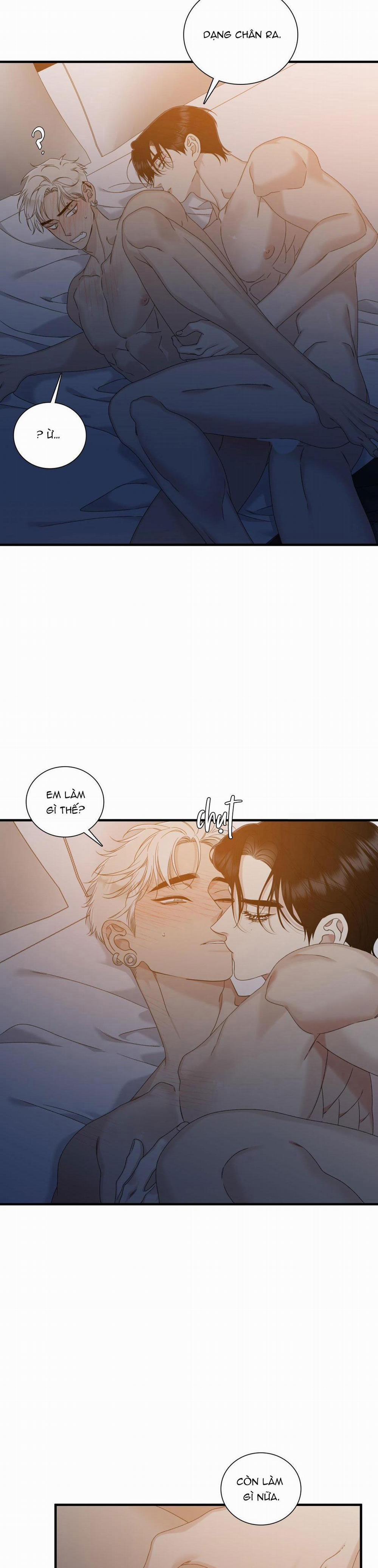 Khởi Đầu Sai Lầm 21 trang 6