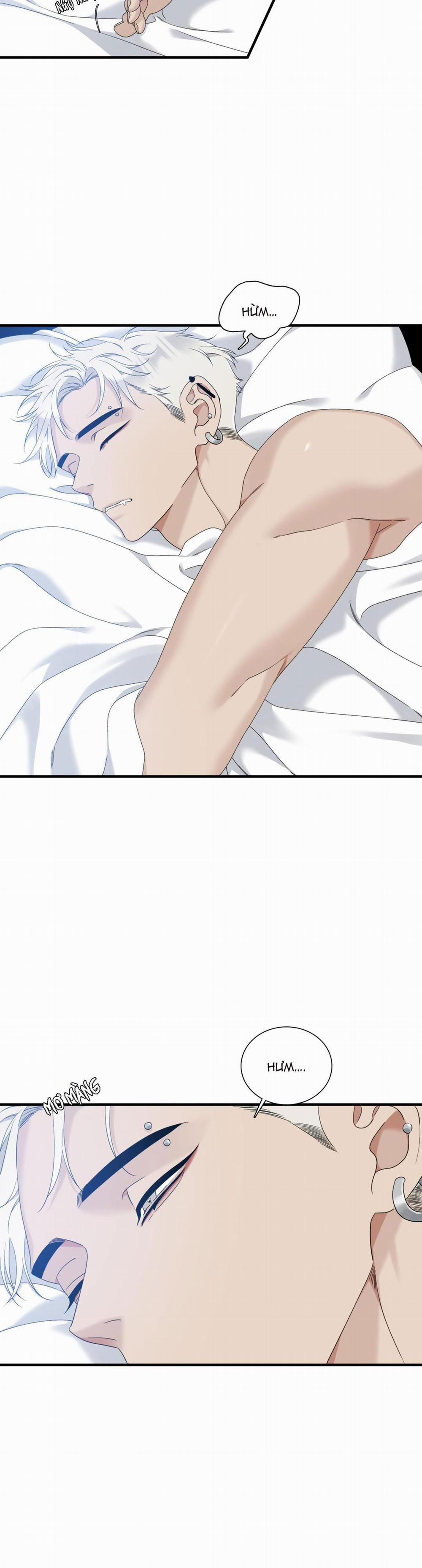 Khởi Đầu Sai Lầm 22 trang 1