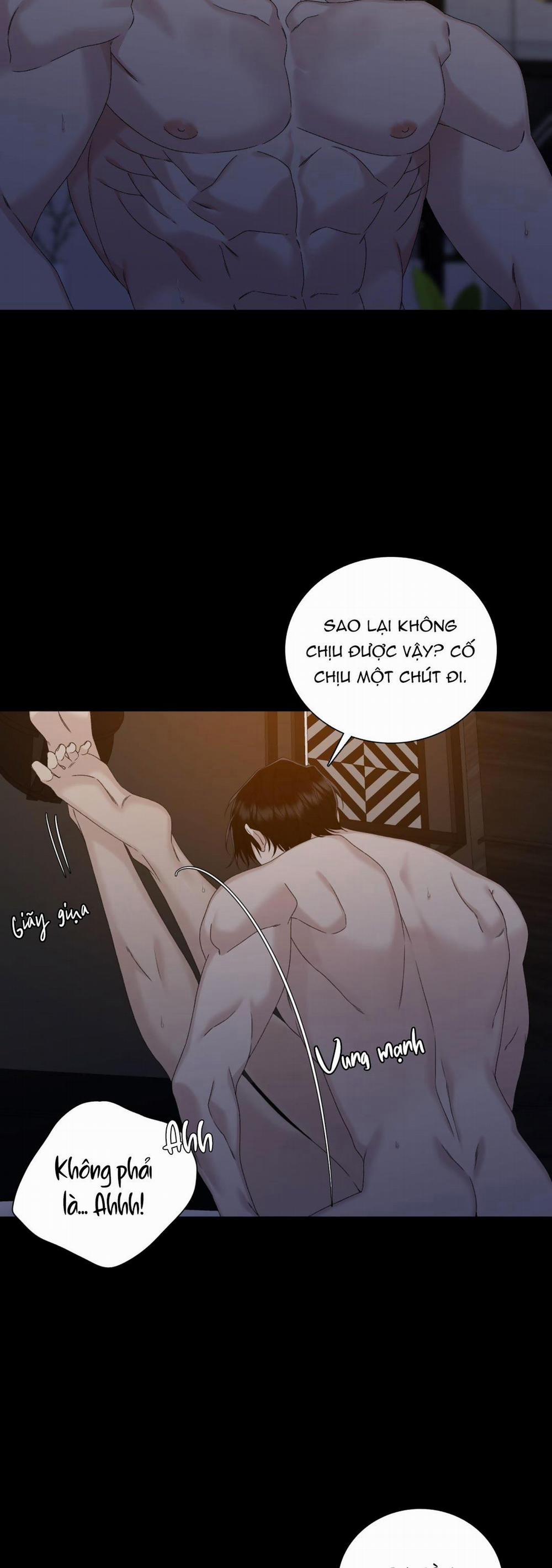 Khởi Đầu Sai Lầm 22 trang 14