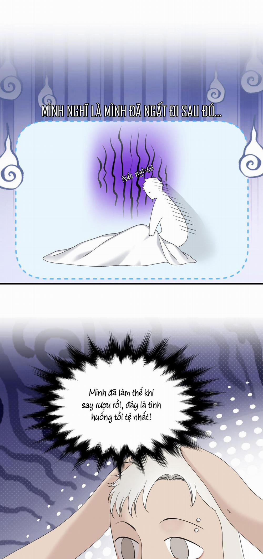 Khởi Đầu Sai Lầm 22 trang 19