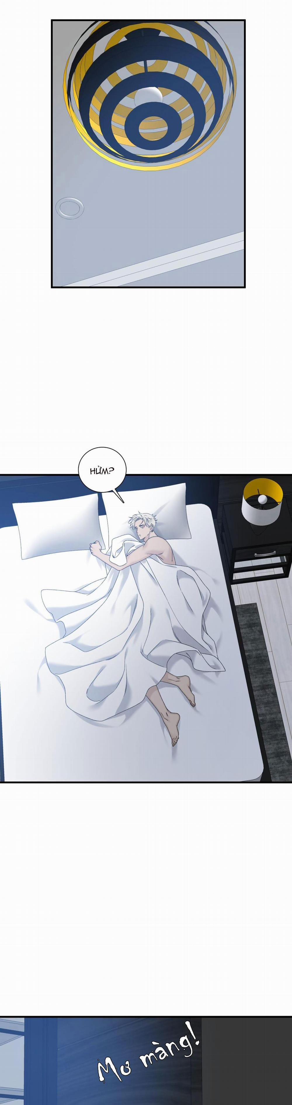 Khởi Đầu Sai Lầm 22 trang 2