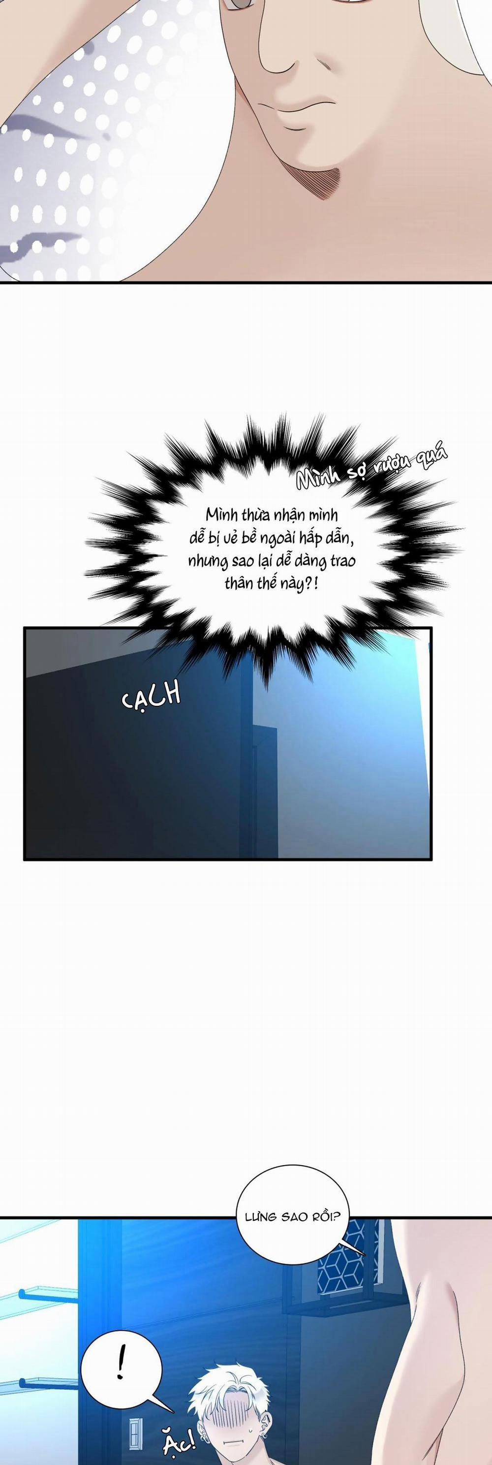 Khởi Đầu Sai Lầm 22 trang 20