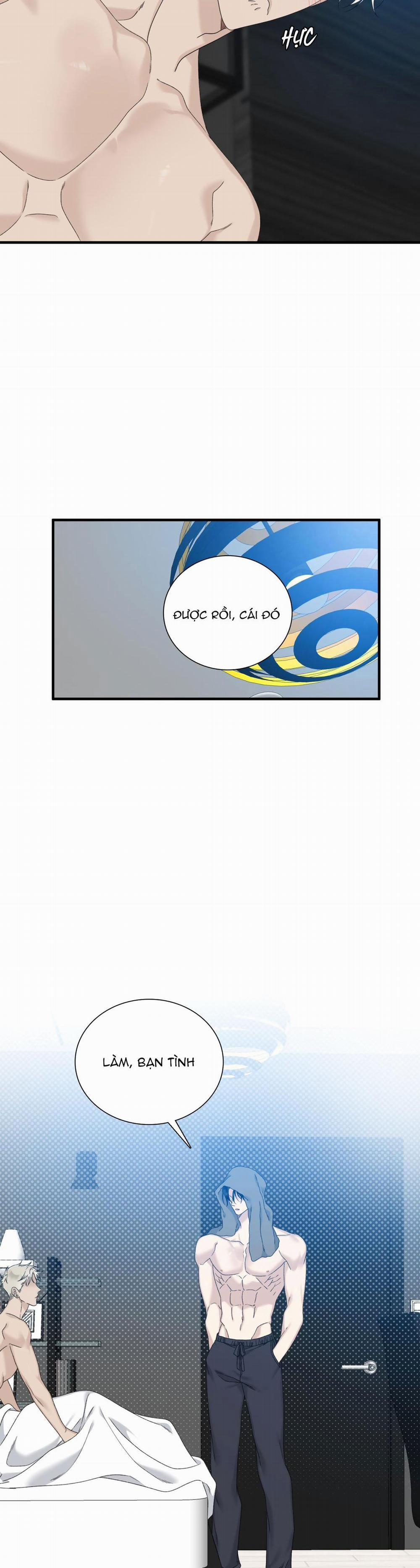 Khởi Đầu Sai Lầm 22 trang 30