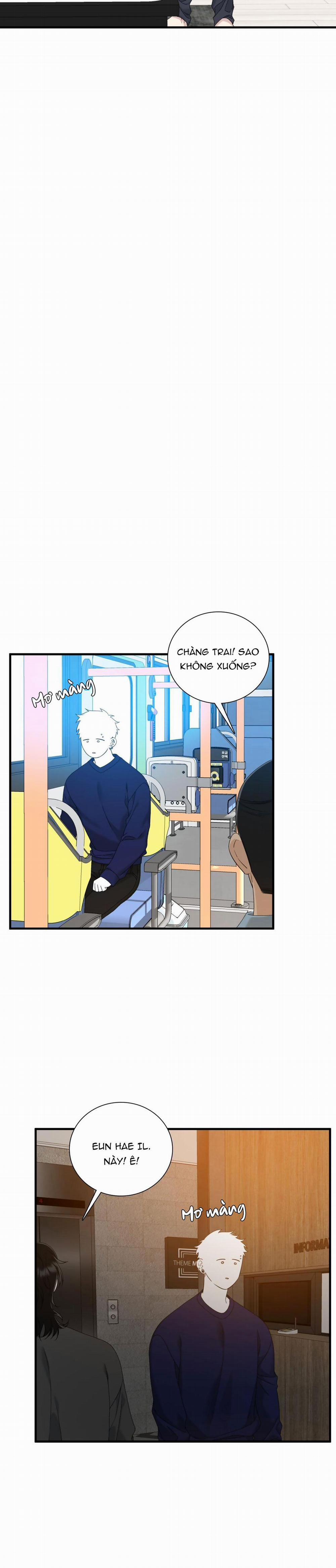 Khởi Đầu Sai Lầm 22 trang 31