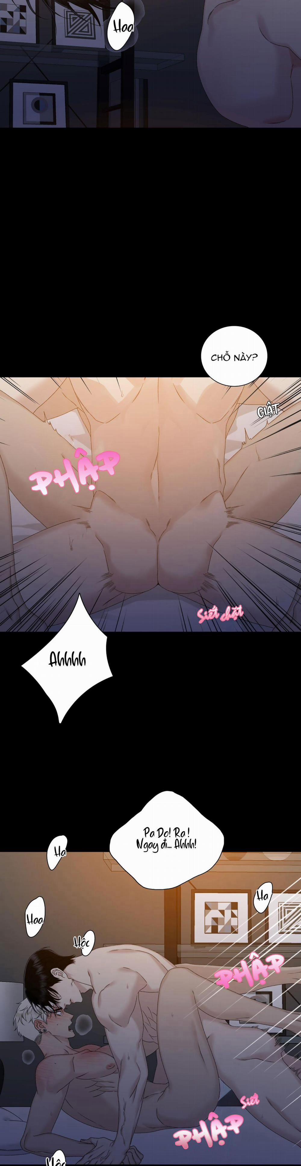 Khởi Đầu Sai Lầm 22 trang 9