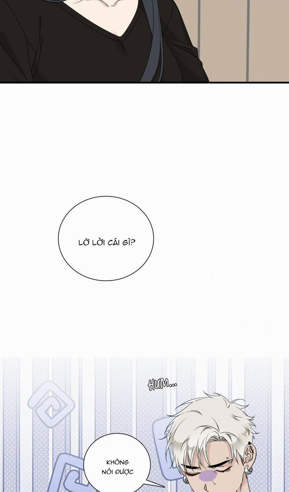 Khởi Đầu Sai Lầm 23 CHỤP MỎ trang 11