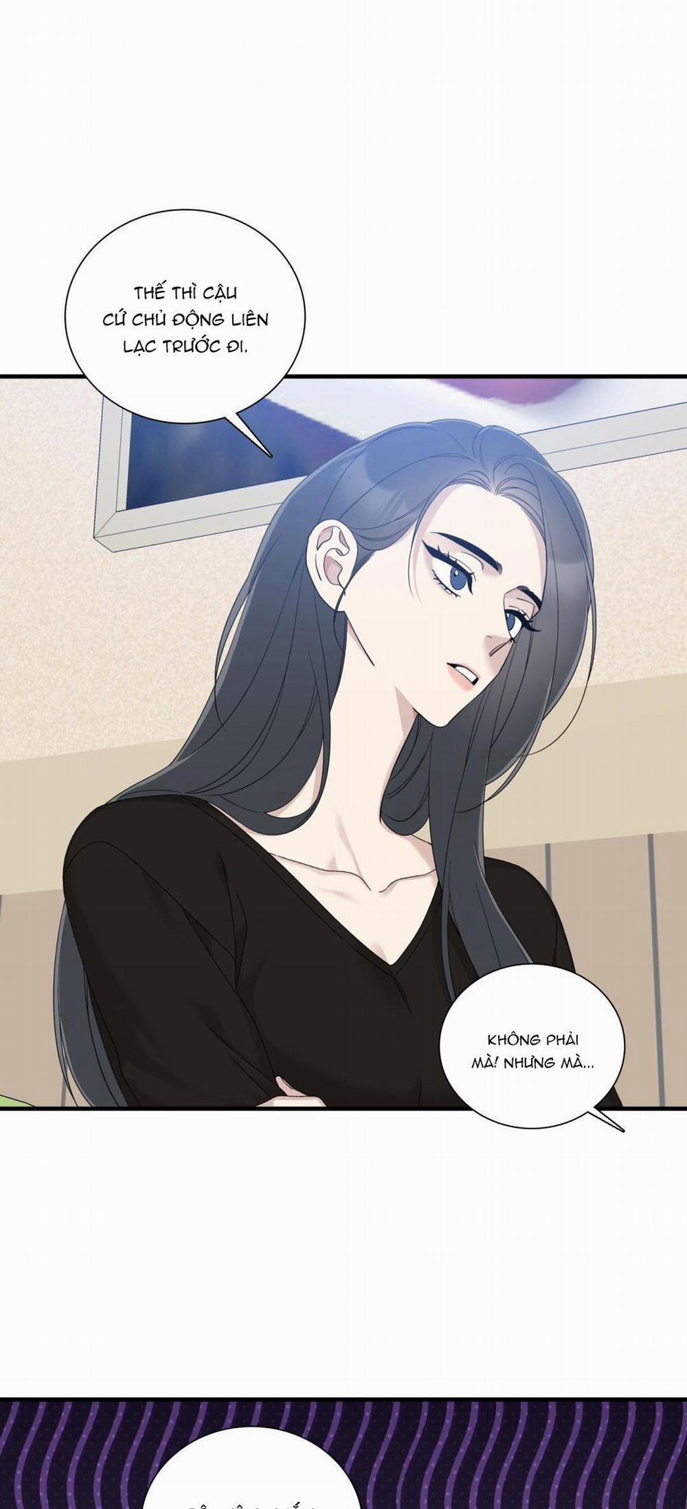 Khởi Đầu Sai Lầm 23 CHỤP MỎ trang 15