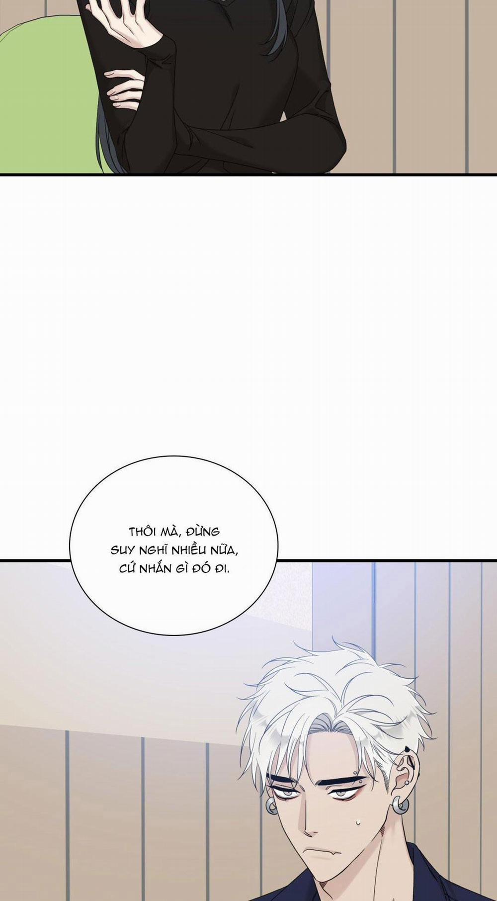 Khởi Đầu Sai Lầm 23 CHỤP MỎ trang 17