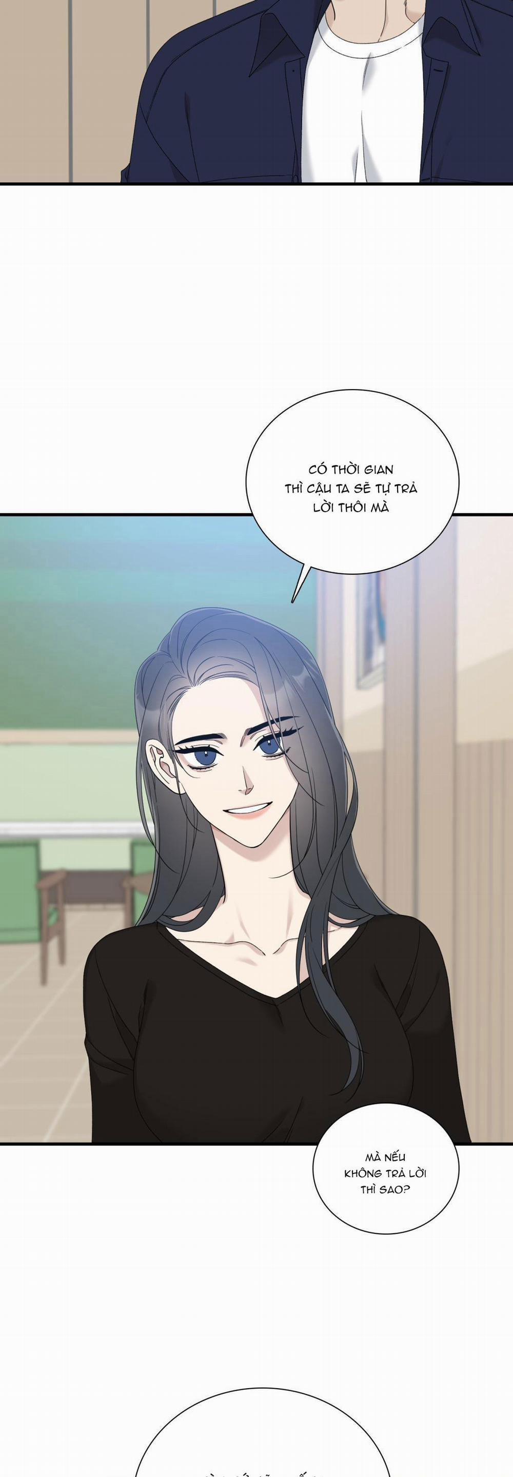 Khởi Đầu Sai Lầm 23 CHỤP MỎ trang 18