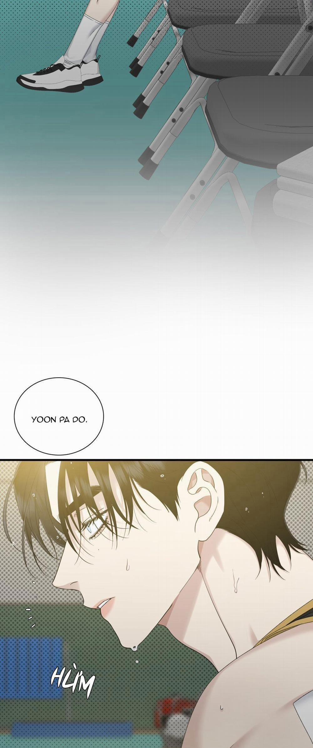 Khởi Đầu Sai Lầm 23 CHỤP MỎ trang 25