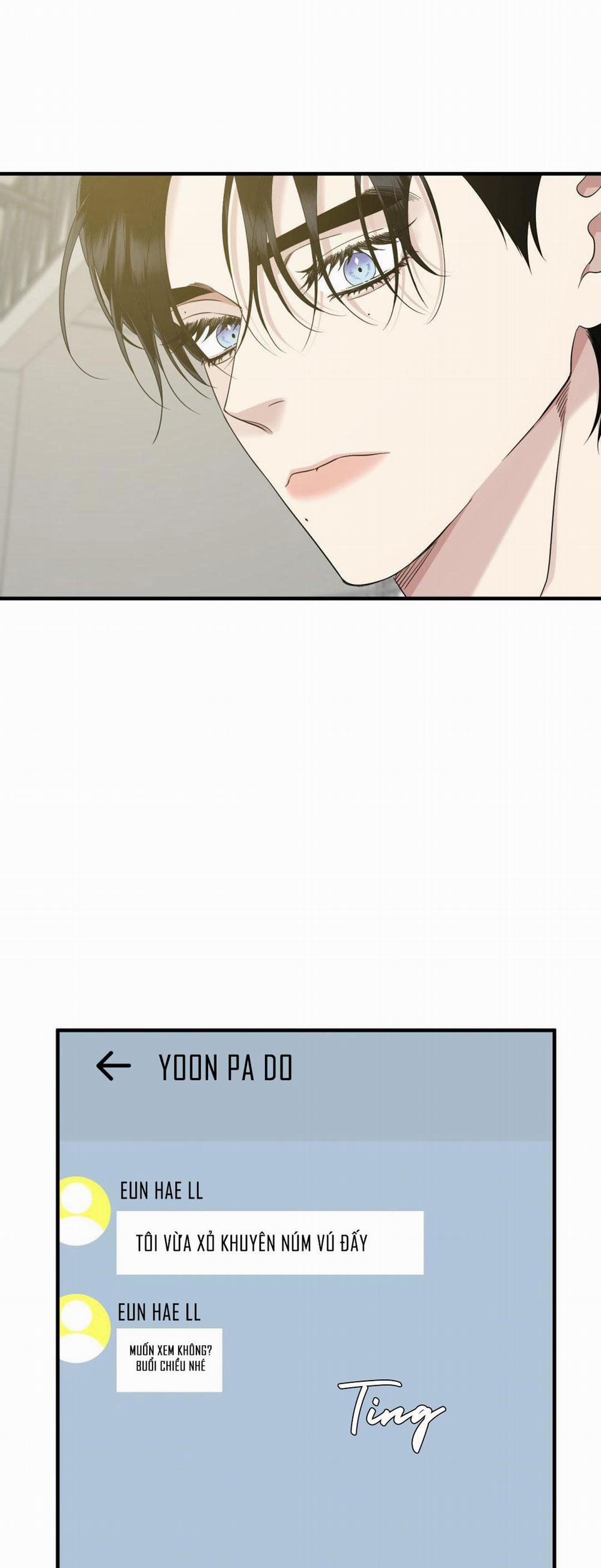 Khởi Đầu Sai Lầm 23 CHỤP MỎ trang 29