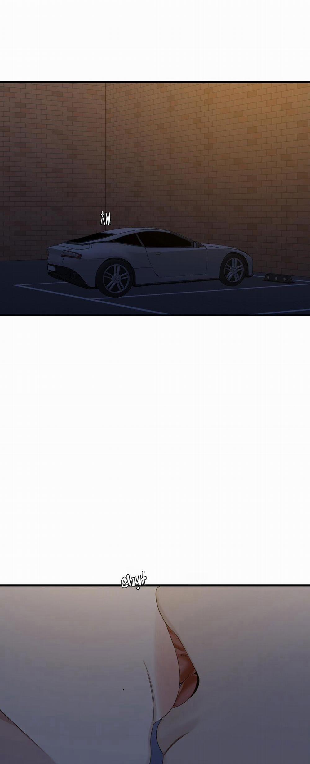 Khởi Đầu Sai Lầm 23 CHỤP MỎ trang 34