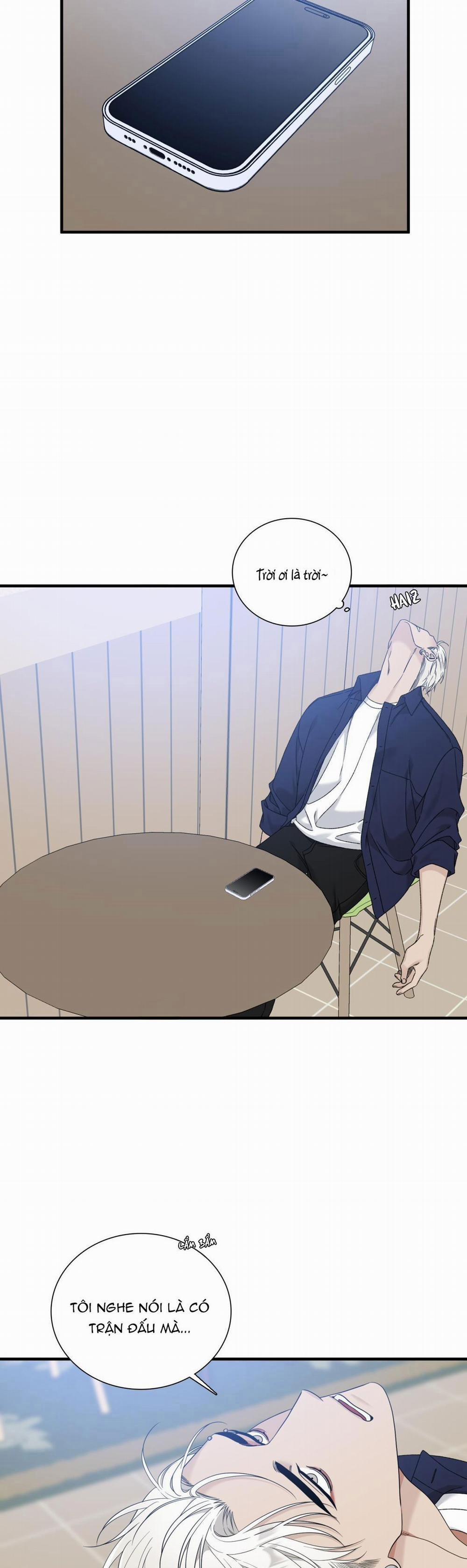 Khởi Đầu Sai Lầm 23 trang 1