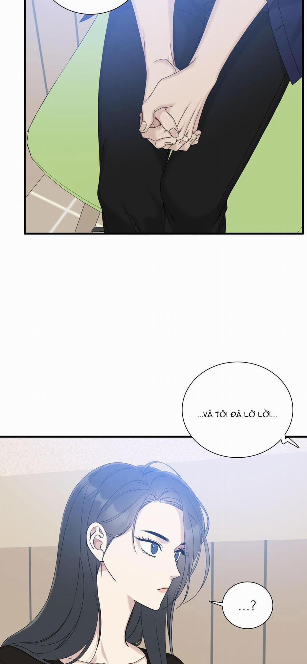 Khởi Đầu Sai Lầm 23 trang 10