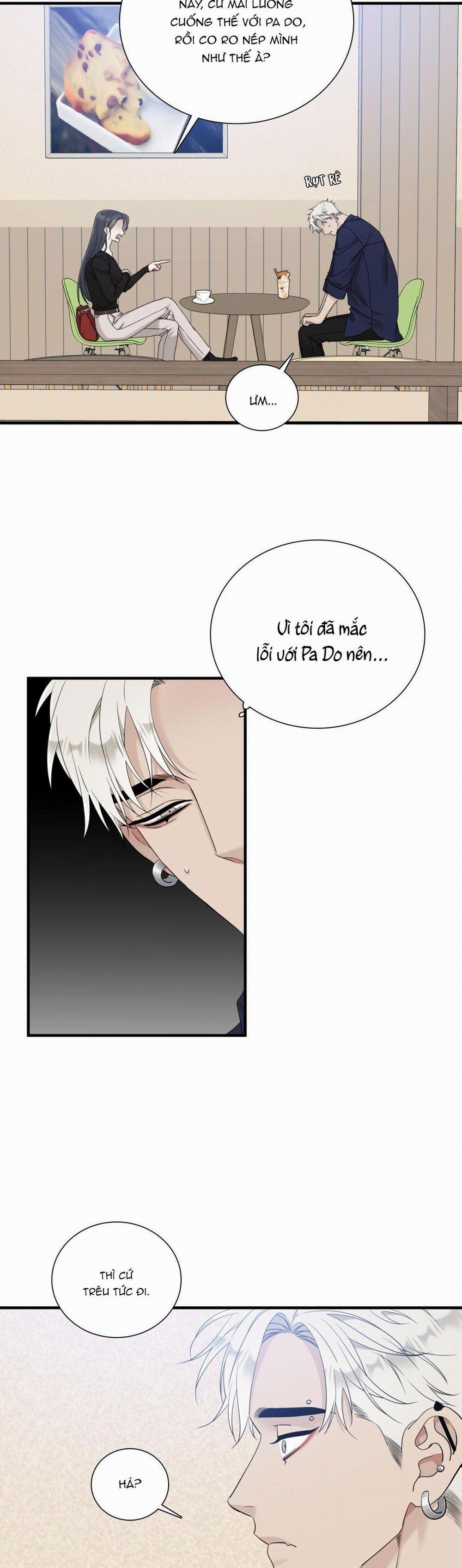 Khởi Đầu Sai Lầm 23 trang 19