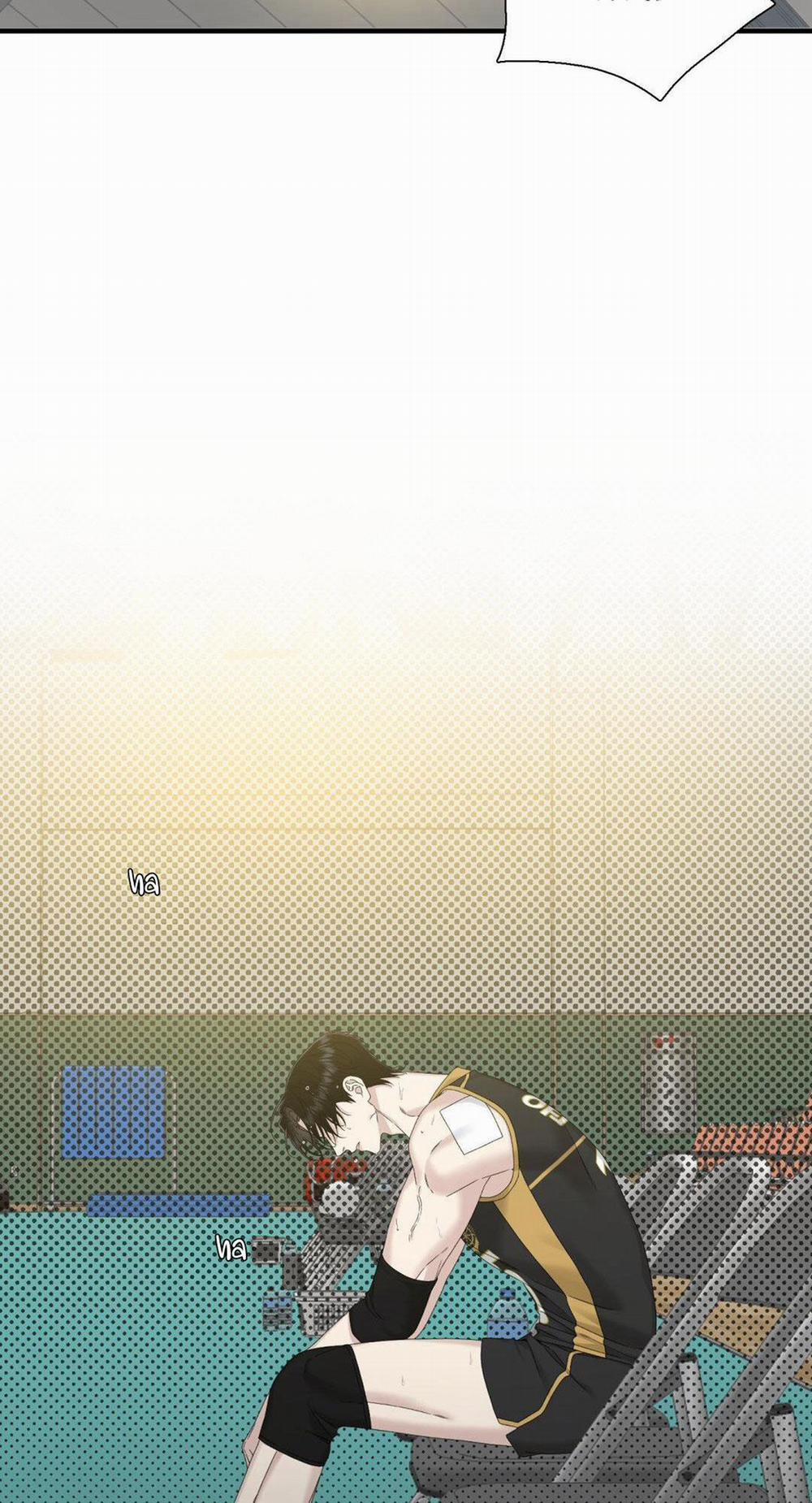 Khởi Đầu Sai Lầm 23 trang 24