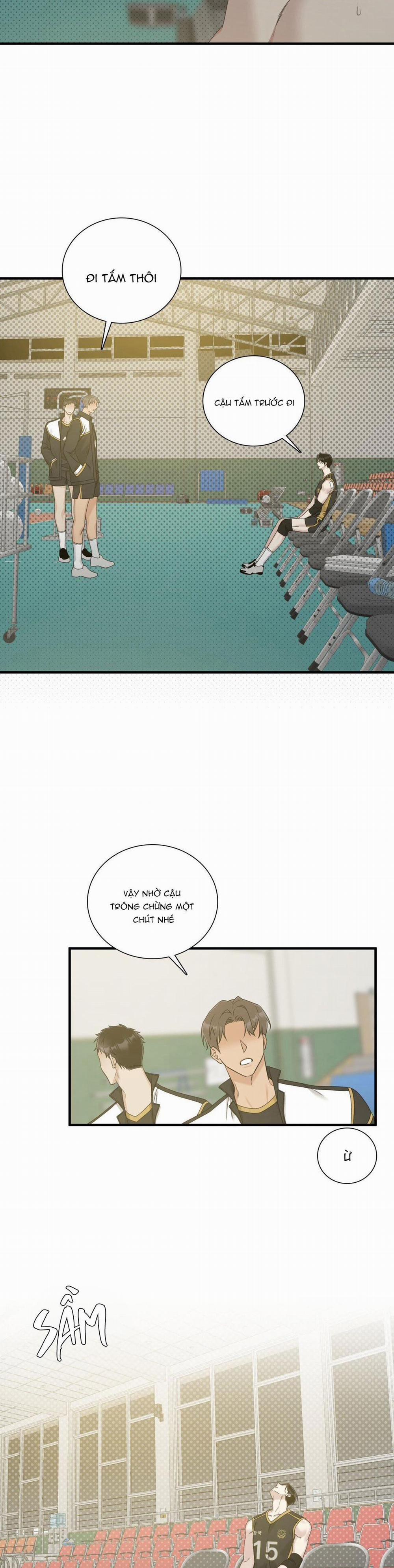 Khởi Đầu Sai Lầm 23 trang 26