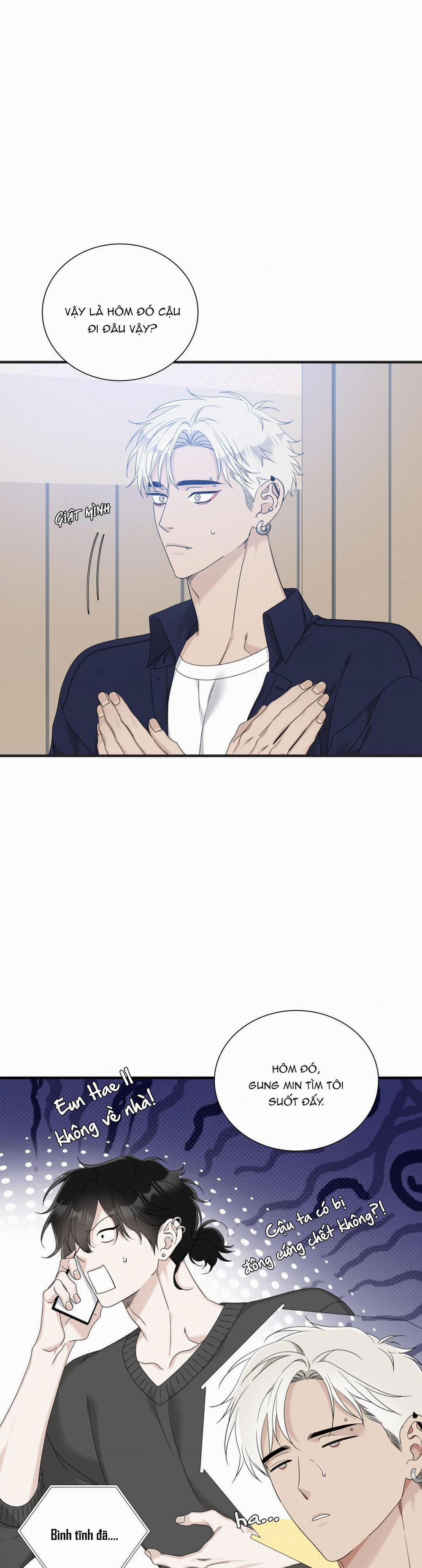 Khởi Đầu Sai Lầm 23 trang 7