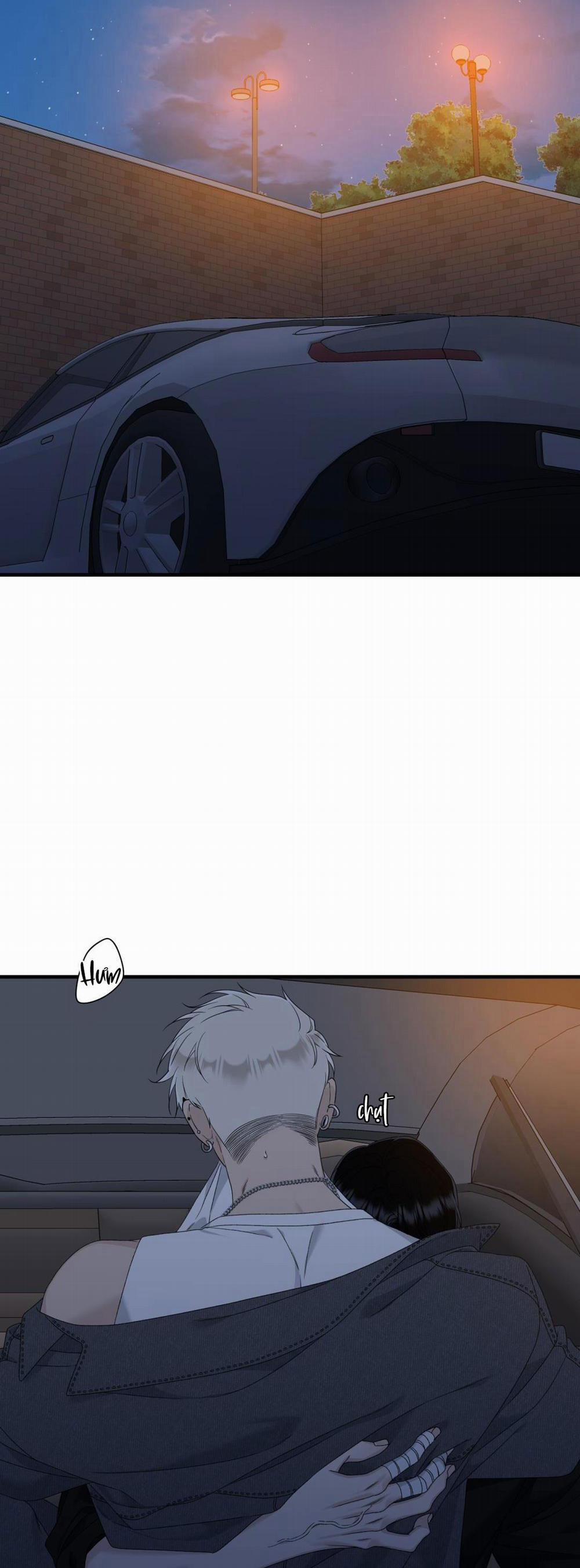 Khởi Đầu Sai Lầm 24 sờ khuyên dú trang 1