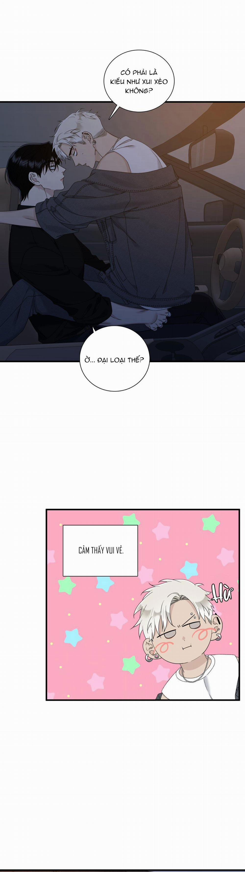 Khởi Đầu Sai Lầm 24 sờ khuyên dú trang 13