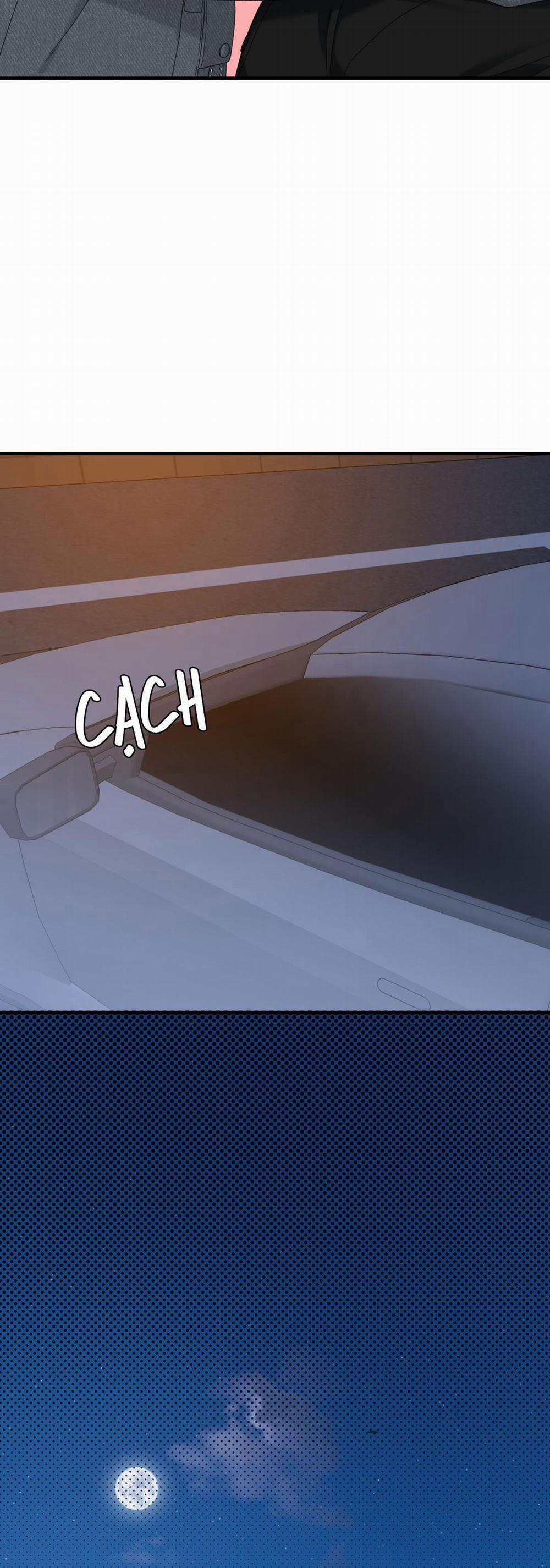 Khởi Đầu Sai Lầm 24 sờ khuyên dú trang 20