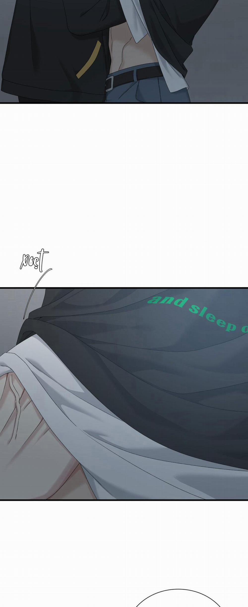 Khởi Đầu Sai Lầm 24 sờ khuyên dú trang 28