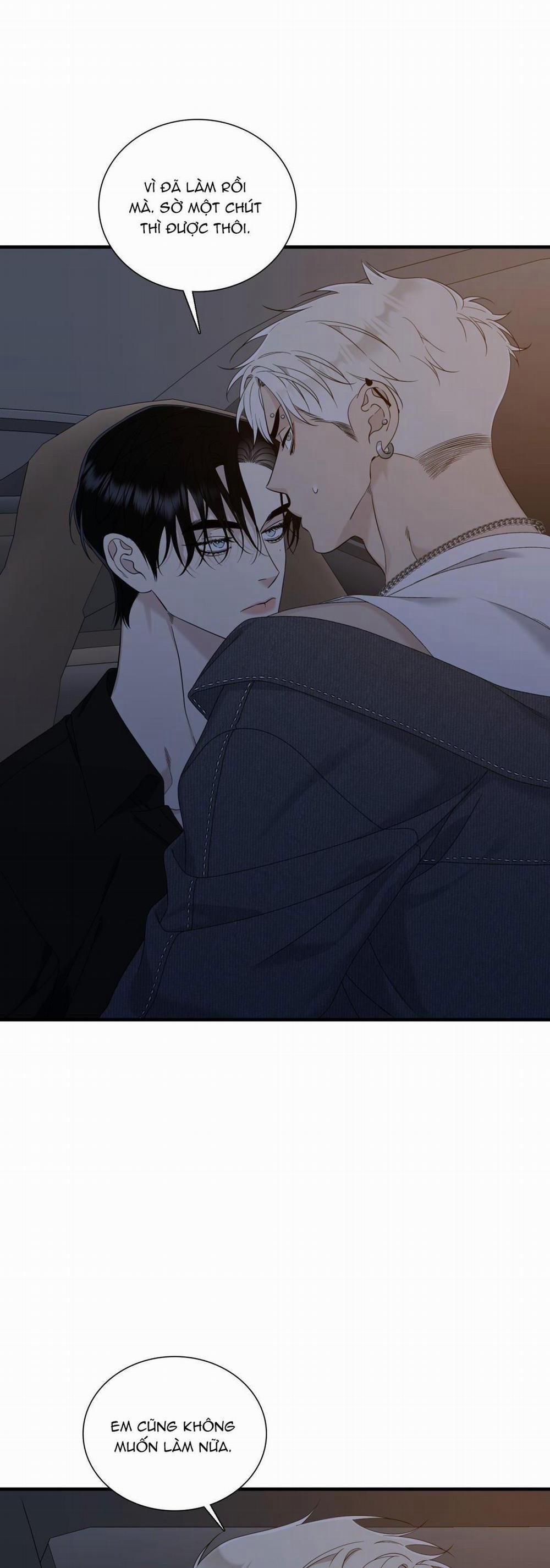 Khởi Đầu Sai Lầm 24 trang 16