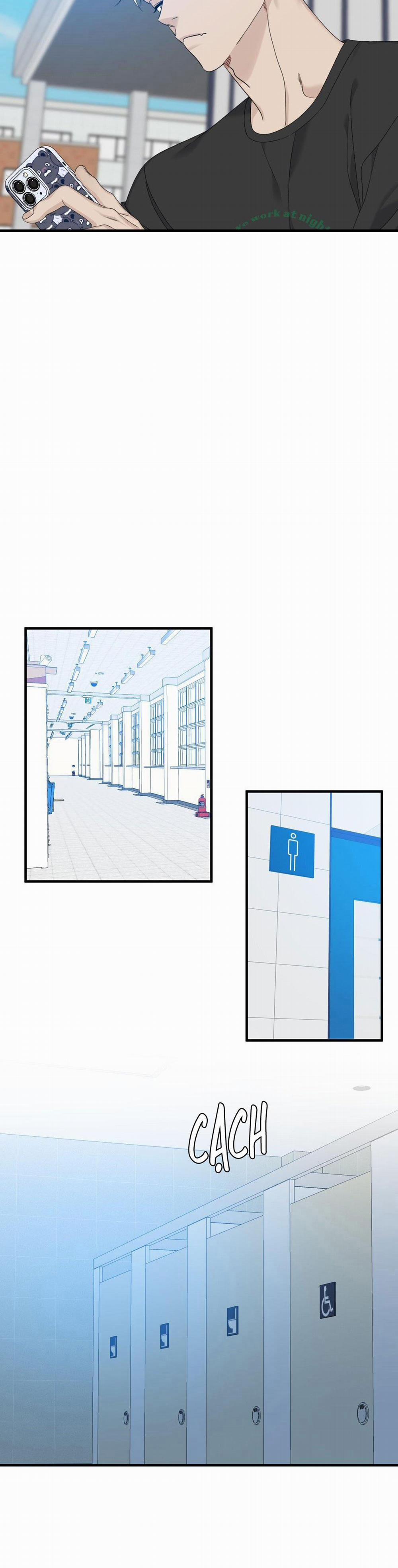 Khởi Đầu Sai Lầm 24 trang 26