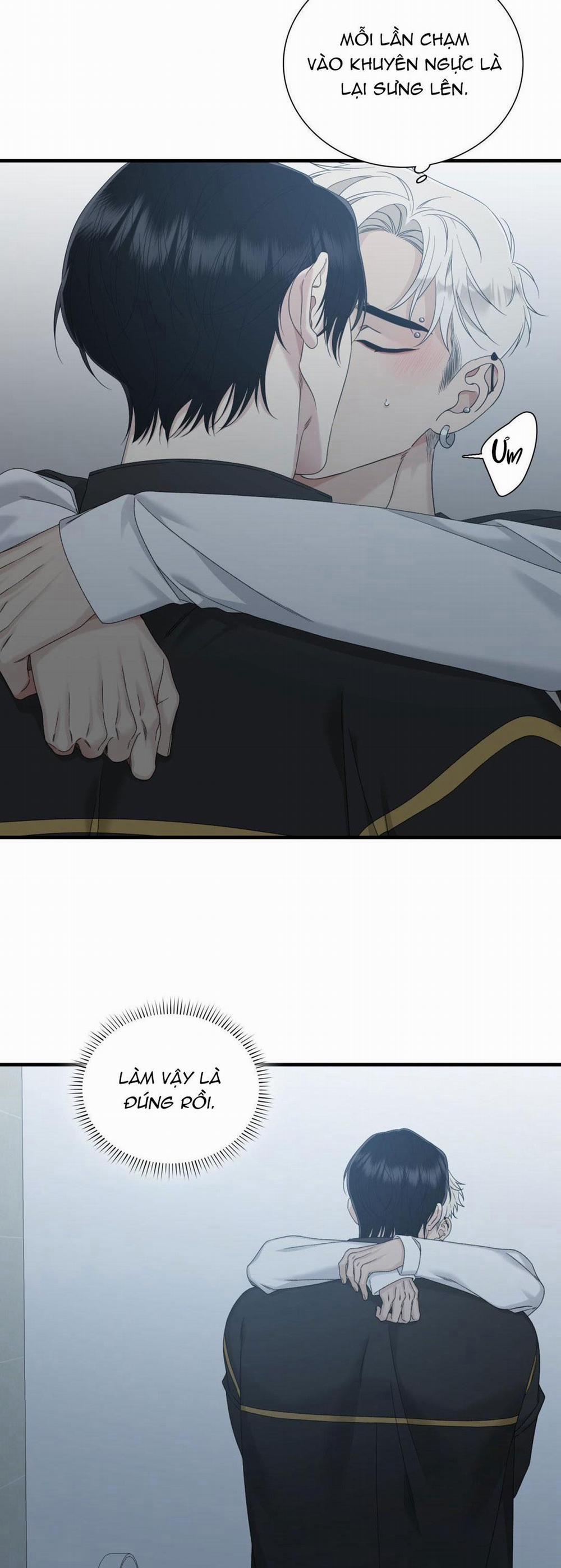 Khởi Đầu Sai Lầm 24 trang 29