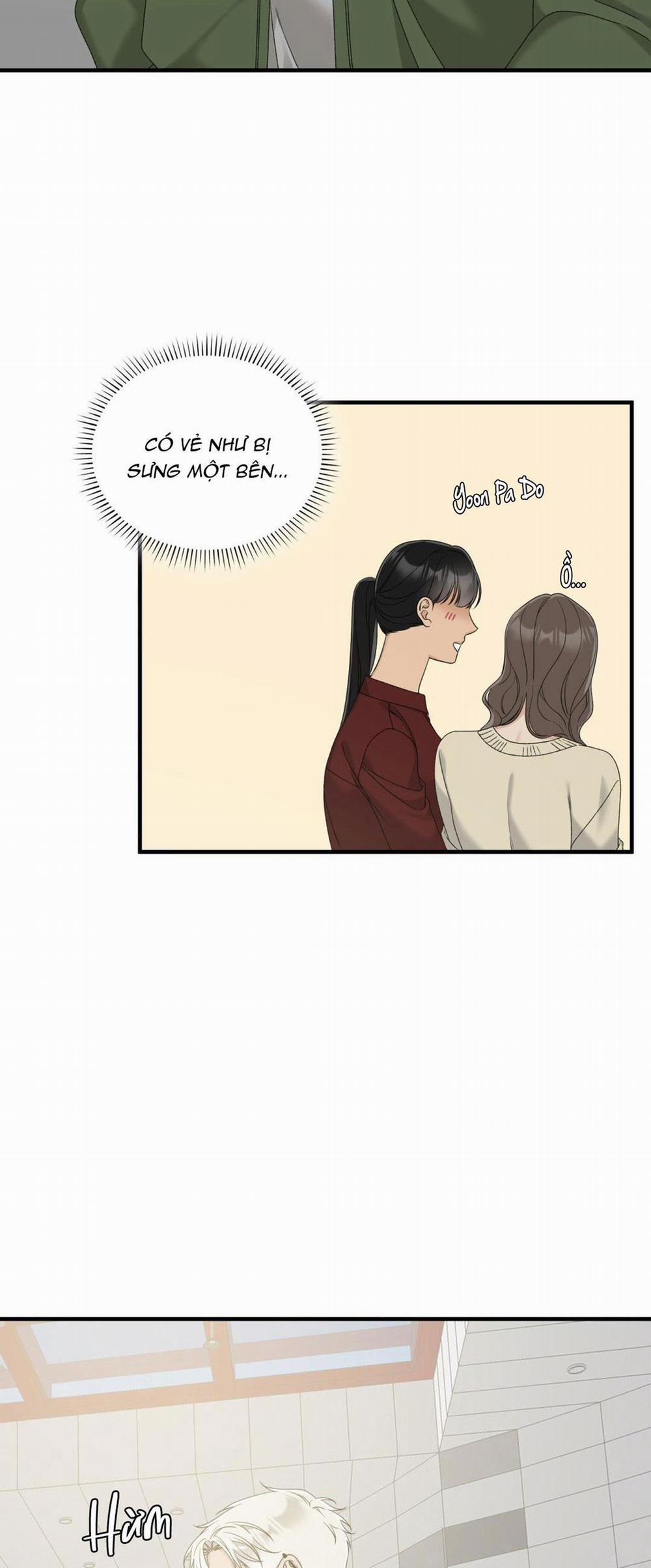 Khởi Đầu Sai Lầm 24 trang 35