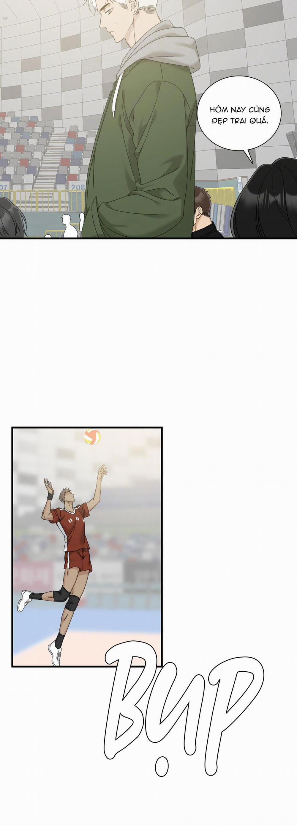 Khởi Đầu Sai Lầm 24 trang 36