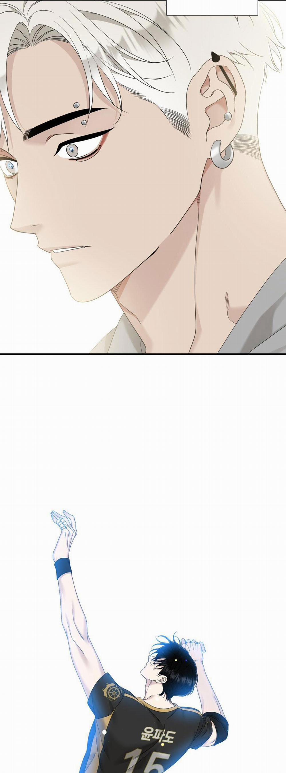 Khởi Đầu Sai Lầm 24 trang 39