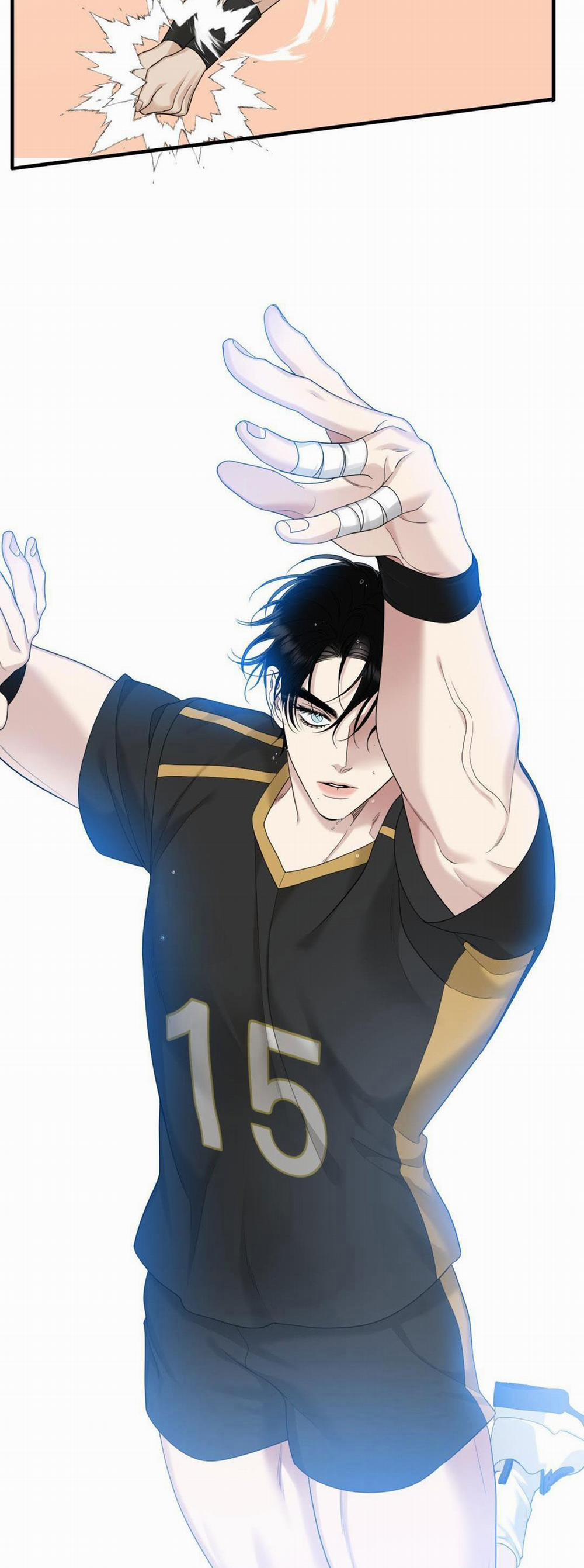 Khởi Đầu Sai Lầm 25 trang 1