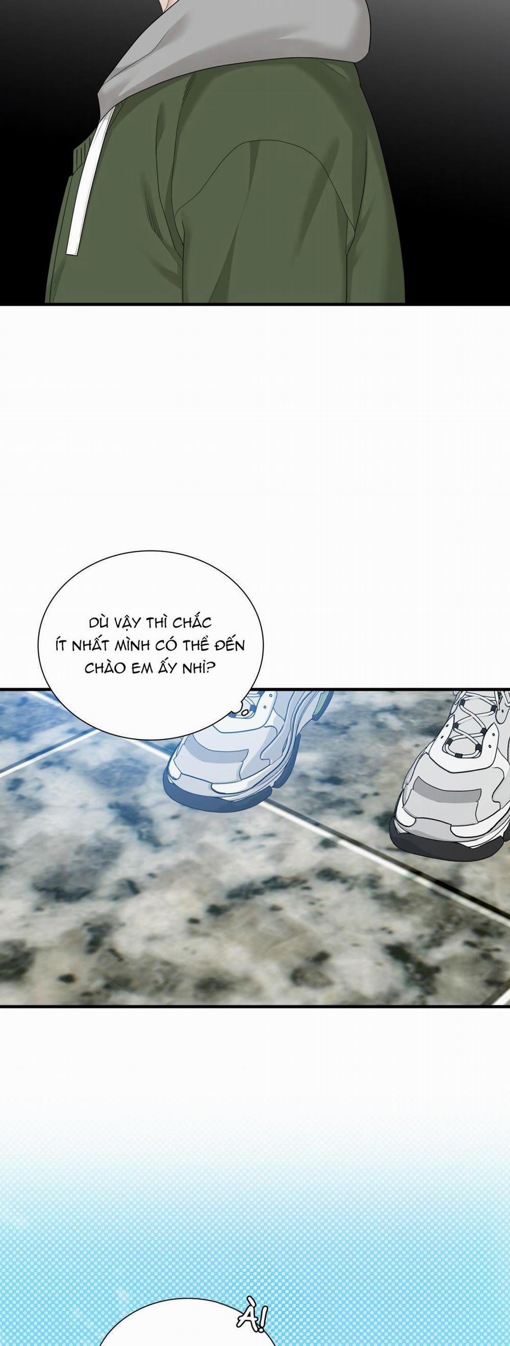 Khởi Đầu Sai Lầm 25 trang 10