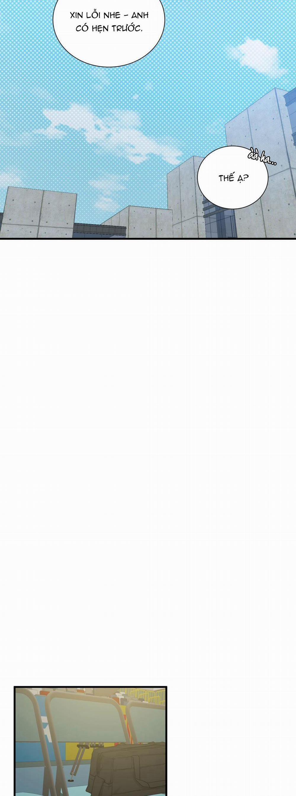 Khởi Đầu Sai Lầm 25 trang 11