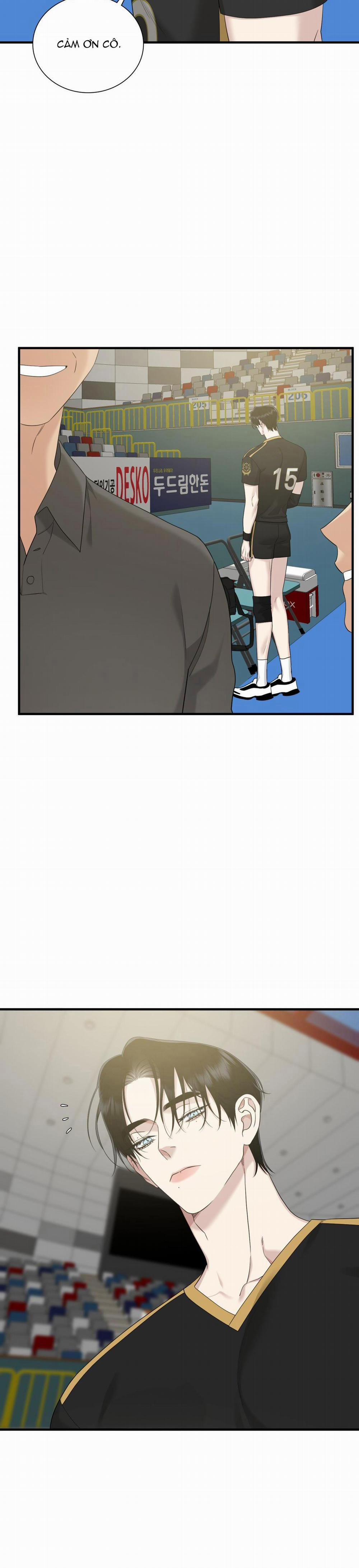 Khởi Đầu Sai Lầm 25 trang 14