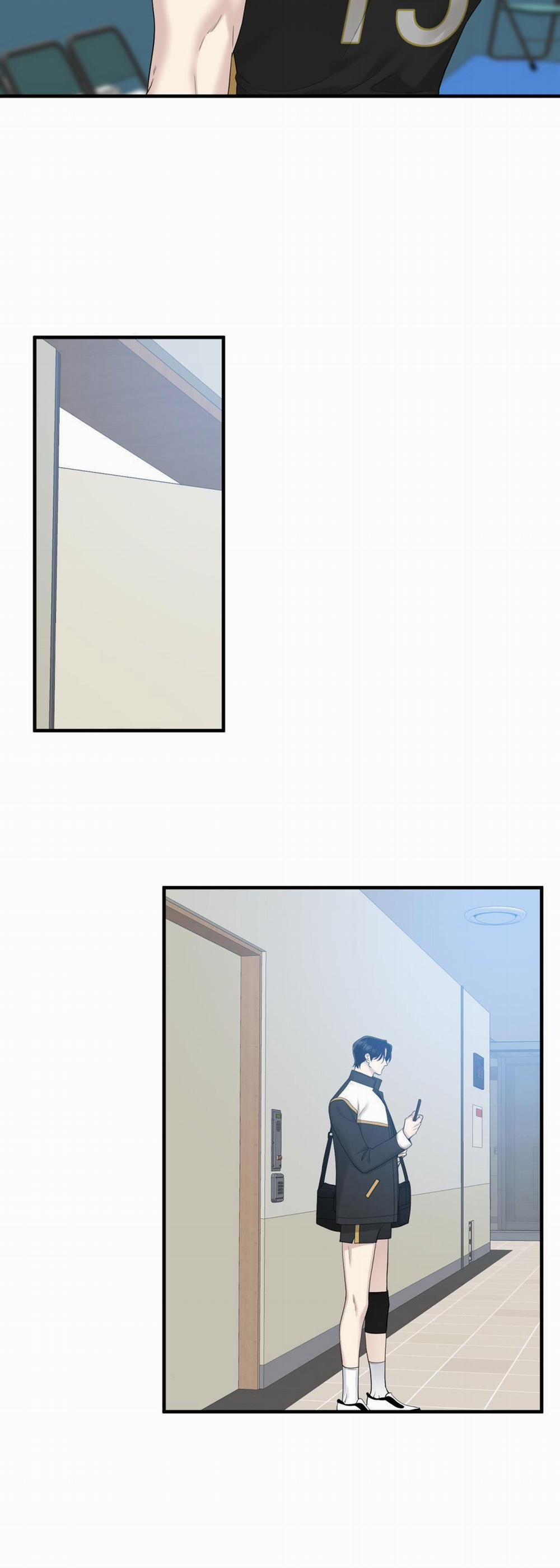 Khởi Đầu Sai Lầm 25 trang 16